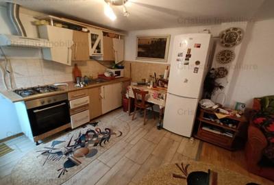 ID 9058 Casa zona CHERCEA, suprafata teren 595 mp - 4