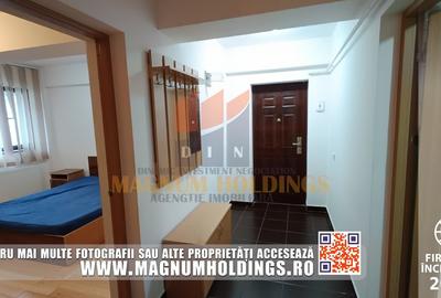 Apartament cu 2 camere semidecomandat, mobilat în Ultracentral - 10
