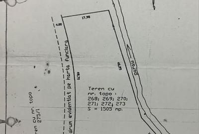 Spațiu comercial, în Someșu Rece - 3