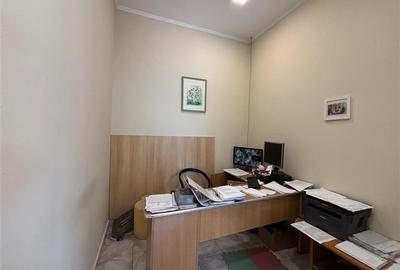 SPATIU COMERCIAL |VANZARE AFACERE LA CHEIE| SALONTA - 11