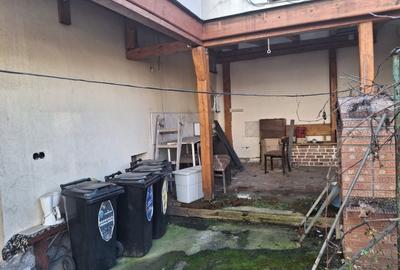 Casă individuală cu 4 camere cu Canalizare în Mărăști - 2