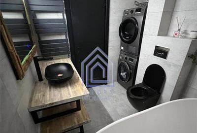 3 camere, 70 mp, mobilat si utilat, loc de parcare Zo... - 3