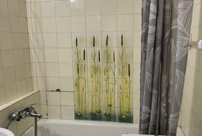 Garsoniera Zorilor - 360 Euro - 5