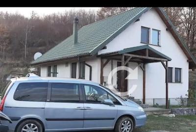 Teren de 11500 mp, în Morilor - 3