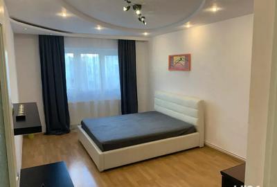 Apartament 2 dormitoare + living ULTRA CENTRAL - 3