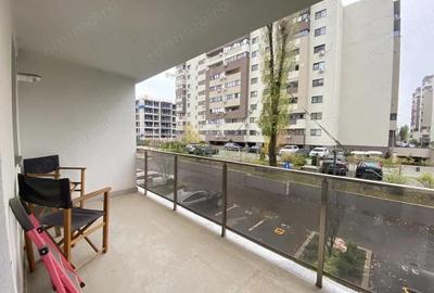 Garsoniera, 35mp, centrala proprie, metrou, parcare, AC, Hils Brauner - 3