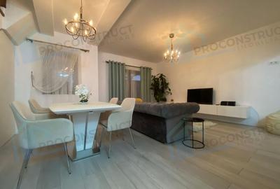 Duplex superb, | 90 mp | Mosnita Noua | 185.000 EUR - 2