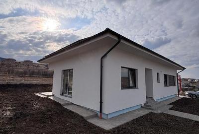 Casă cu Teren 465 Mp în Chinteni - 3