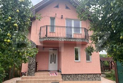 Doua case in aceeasi curte – Targu Mures, teren 1000 mp - 2