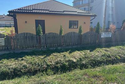 Spațiu comercial, de 100 mp, în Râciu - 1