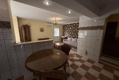 Tomis 3 - City Park Mall apartament decomandat de închiriat 2 camere - 2