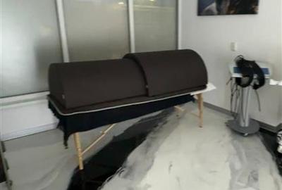 Spațiu comercial, de 143 mp, în Gării - 8