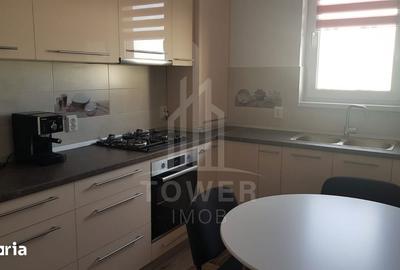Apartament cu 2 camere în Lazaret - 4