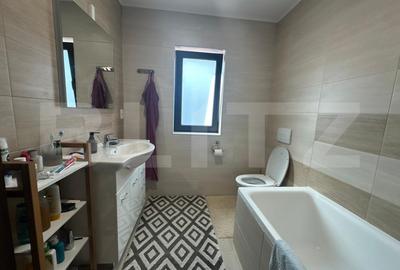 Casa moderna cu terasa, foisor, gradina 500mp - 10