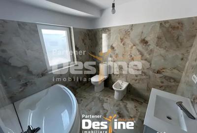 Casă cu 5 camere cu Teren 240 Mp în Valea Lupului - 11