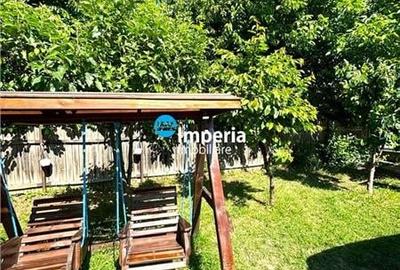 Vila P+E 119 mp,  400 teren, asfalt, CTP, Valea Adanca - 8