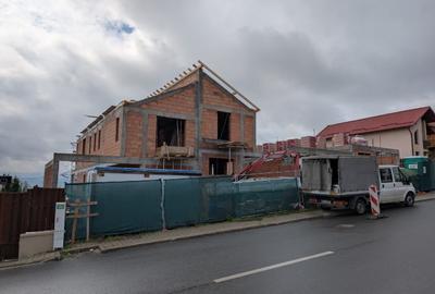 Duplex Premium NZEB – Str. Voroneț, Cluj-Napoca - 1