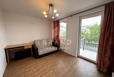 Apartament cu 2 camere decomandat, mobilat în Bună Ziua - 11