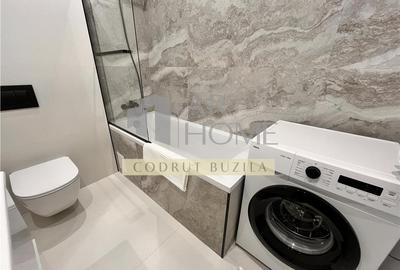 Apartament cu 2 camere decomandat, mobilat în Central - 5