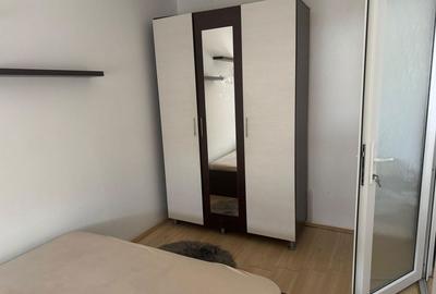 Apartament cu 2 camere semidecomandat în Rogerius - 7