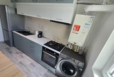 Apartament cu 2 camere decomandat în Metalurgiei - 2
