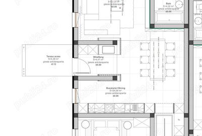 Casă cu Teren 440 Mp în Ghiroda - 8
