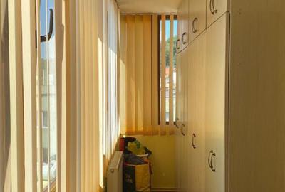 Apartament cu trei camere Sud, Rupea, Brasov - 6