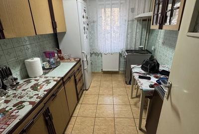 Apartament cu 2 camere semidecomandat în Central - 2