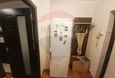 Vand Garsoniera 32mp util, Piata Iancului, renovat nou 2025 - 15