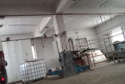 Spațiu industrial, de 750 mp, în Central - 2