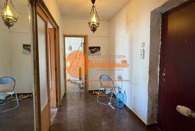 Apartament cu 3 camere decomandat în Crângași - 9