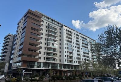PROPRIETAR-Garsonieră modernă, mobilată premium - Roka Residence,  Nerva Traian