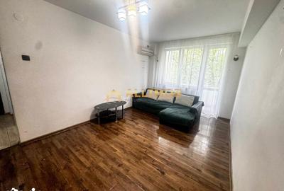 Apartament cu 2 camere semidecomandat în Ultracentral - 6