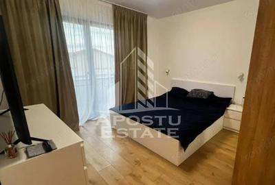 Duplex cu 4 camere,3 bai,separat prin camera tehnica,Dumbravita - 6