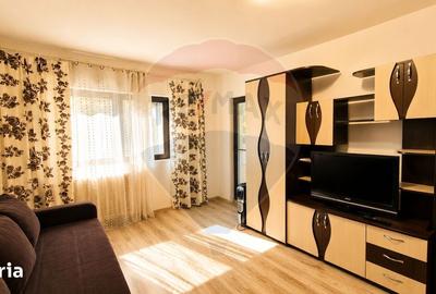 Apartament cu 2 camere decomandat, mobilat în Militari
