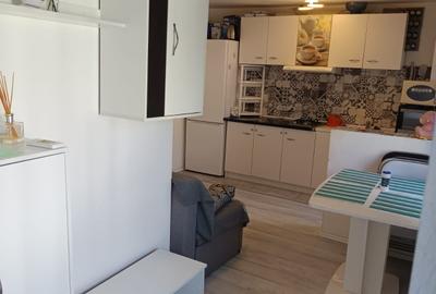 Apartament cu 2 camere la casa, strada Serei - Piata Centrala - 2