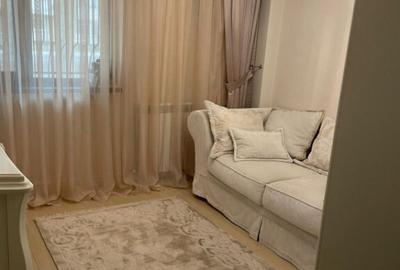 Apartament cu 3 camere decomandat, mobilat în Capitol - 4