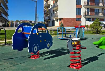 Dezvoltator Lapis Residence - ap 2 camere + birou - 17