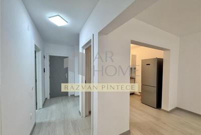 Apartament 2 camere, partial mobilat utilat, White Tower Su - 1
