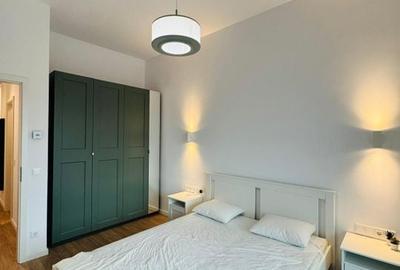 Apartament 2 camere de inchiriat Quartier Azuga-Complex Nou/Parcare - 5