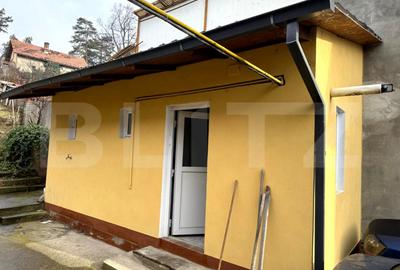 Casă cu 4 camere cu Teren 406 Mp în Central - 8