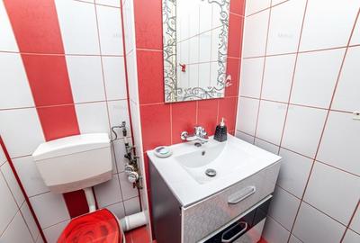 Apartament cu 3 camere decomandat, mobilat în Berceni - 15
