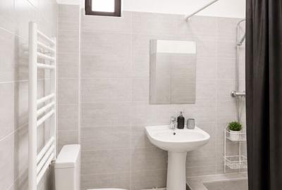 Apartament cu 2 camere în Ana Ipătescu - 3