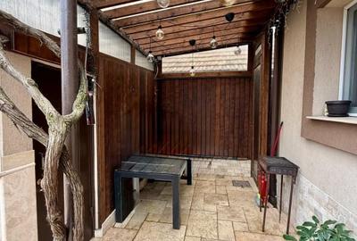 Casă individuală cu 4 camere cu Canalizare în Central - 30