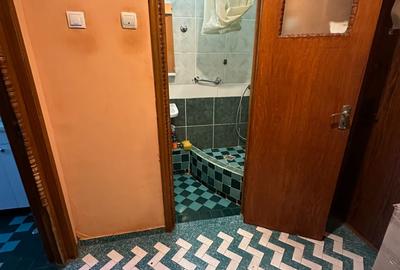 Apartament cu 3 camere semidecomandat în Lujerului - 13