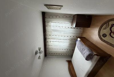 Inchiriez apartament cu 3 camere - 2