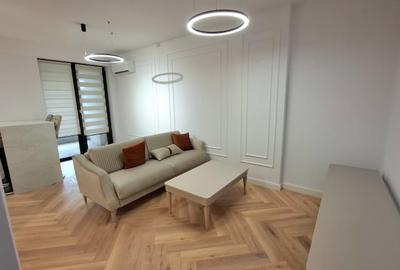 Apartament cu 2 camere decomandat, mobilat în Pipera - 4