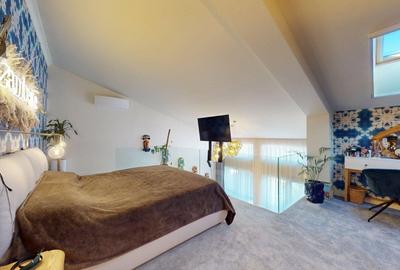 Vand casa de lux 4 dormitoare Piata Ferentari - Codrului - 0% comision - 25