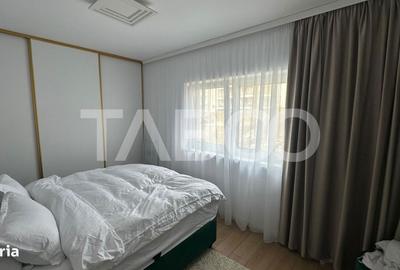 Apartament cu 2 camere decomandat în Cristian - 4