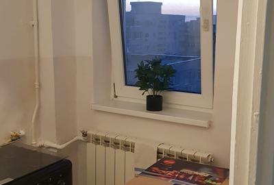 Garsonieră semidecomandată, mobilată în Rahova - 4